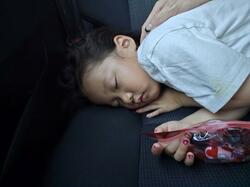  小原正子、4歳の娘のオムツの購入に関して思うこと「なんかさみしくなるかも」 