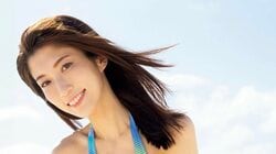 板野優花、美スタイル＆貫禄あふれる美貌を披露 「ミスFLASH2026」グランプリ受賞記念ソログラビア第1弾