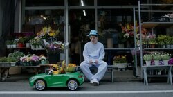 ラッパーMiyauchi、2nd Mixtape 『The Mixtape 2』より第4弾MV、「大丈夫」公開