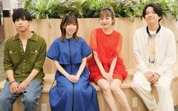 “I Wrote Down Everything Myself…” Shūichirō Umeda’s Stunning Ad-lib?! Interview with Voice Actors from the Anime "The Banished Court Magician Aims to Become the Strongest"