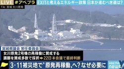 「リアルでポジティブな“原発の畳み方”を」原発推進派でも反対派でもない“中間派”の国際大・橘川教授