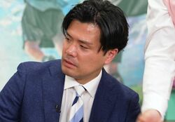 SNSで有名な高校生カップル、収録中に隠れてイチャイチャし始め…マユリカ阪本がブチギレ「ちゃんとやれ！！」