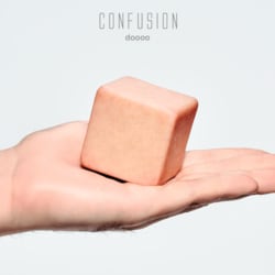 doooo a.k.a. 宍戸マザファカの7月29日（水）にリリースとなる待望の3rd Album『CONFUSION』のジャケットが公開！また、先行シングル第4弾として"方舟 (feat. Babi)"が配信開始！