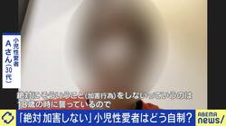 小児性愛の当事者が語る“自制と対処” 日本版DBSだけでは子どもの性被害は防げない？