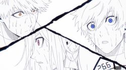 アニメ『ブルーロック』一次セレクション、ついに決着！第11話先行カット・あらすじ公開