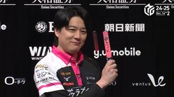 もう必殺技認定してもいい 内川幸太郎、またもや決めた嶺上開花は久々勝利への架け橋「昂っちゃった」／麻雀・Mリーグ
