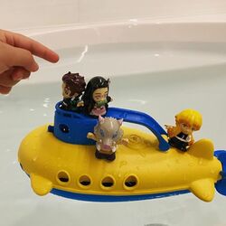 ロンブー田村淳、お風呂で愛娘と「鬼滅の刃」ごっこ遊び　自身と家族の“推しキャラ”明かす