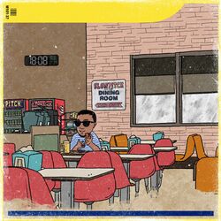 ラッパー：万寿、7月17日（水）発表のEP『Casa』から「Explorers」をリリース。