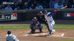 これが全米で話題の「ヨーヨーカーブ」山本由伸、わかっていても打てない“魔球”連発「カーブえぐいw」