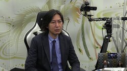 藤島健二郎が卓内トップ 昇級圏内のリーグ暫定2位に浮上／麻雀・鳳凰戦A2リーグ