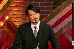 「不倫はアリかナシか？」純烈・小田井が熱弁「夫を愛しているなら…」