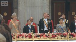 「悲惨な体験や苦労を後の世代に伝える」オランダ訪問　両陛下“平和への願い”