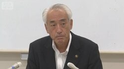 『まんじゅうや』は無効…市長選“同数得票”めぐり高裁判決　投票の記載どこまで有効