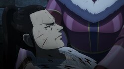 アニメ「キングダム」4期第5話、戦いを終えた成キョウに感動の嵐「ほんとかっこよかった」