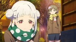 アニメ「ラブライブ！スーパースター!!」第11話場面カット＆あらすじ公開 第12話アフレコ後集合写真＆キャストコメントも到着