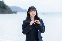 『今日好き』あやの（増田彩乃）、前の恋に終止符、気持ち切り替え「自分の気持ちとたくさん向き合っていきたい」卒業編2022継続メンバー