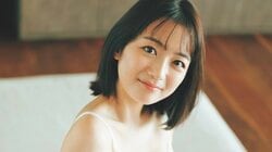 森田涼花とプライベートヴィラでお忍びデート 『週プレ』グラビア約4年ぶりの登場