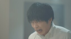 「なんで昨日の朝オレにキスしたんですか！」春田(田中圭)、意を決して和泉(井浦新)に質問『おっさんずラブ-リターンズ-』