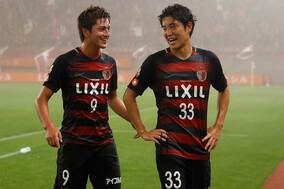 「悪童って言われてるような…」　鈴木優磨&金崎夢生が提言、日本サッカー発展へ必要な選手像とは？