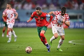 クロアチア対モロッコ「過去に例を見ない3位決定戦」から日本代表が学ぶべき「違い」【“計25大会出場”ジャーナリストのカタールW杯現地ルポ】