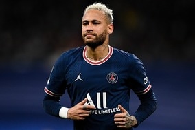 「自軍ファンからだともっと悲しくなる」パリSGネイマールが執拗なブーイングに心境吐露「ソーシャルメディアもよくない」