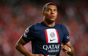 ムバッペにうんざり？ レアルが交渉での時間の浪費を嫌い既存選手の地位向上を優先