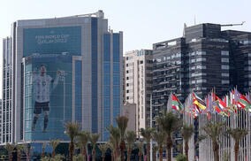 親友アグエロなきメッシ、カタールではアルゼンチン代表で唯一、一人部屋を謳歌