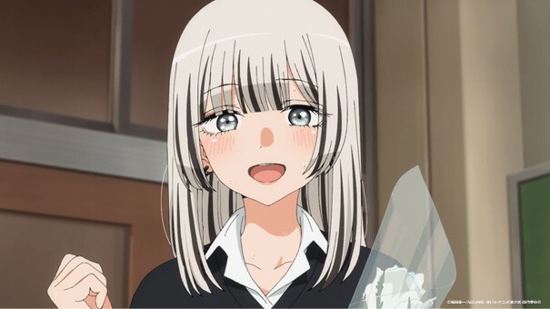 [Photos/Images] Finally, the Day of the Cultural Festival Beauty Pageant Arrives... Anime "My Dress-Up Darling Season 2" Episode 18 Synopsis and Preview Cuts Released 5th