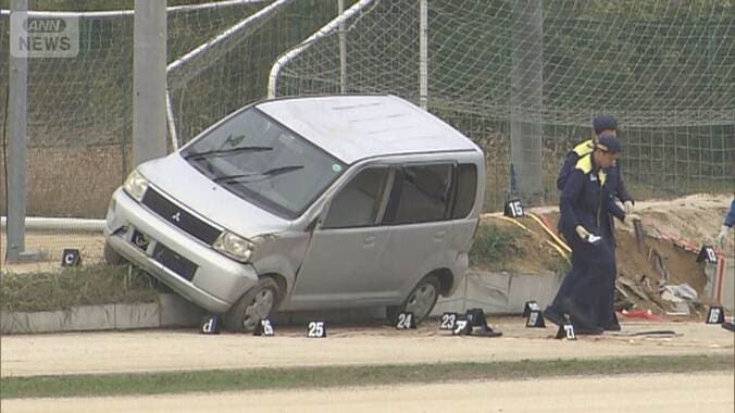 高2死亡「横転するよ怖い」　事故1カ月前にも“無断運転”　遺族提訴「真実知りたい」 1枚目