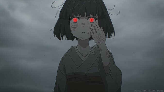 [Photos/Images] What I Saw in the Other World was a Young Girl Who Lost Her Parents in a Fire… Anime 'Sword of the Demon Hunter' Episode 6 Synopsis and Preview Released 4th