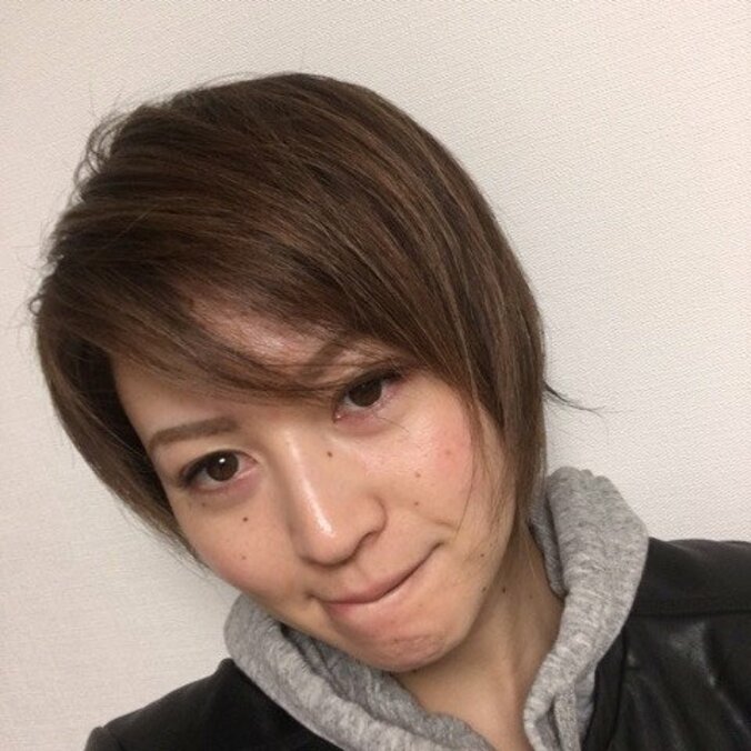 元バレーボール選手・滝沢ななえ、同性愛を告白し反響　同じ悩みを抱える人にエール「自信持って生きていきたい」 1枚目