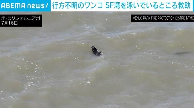 アメリカ・カリフォルニア州