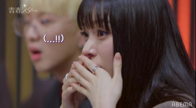 「僕がチームの弱点に」ダンスが苦手なアイドル、舞台裏で嗚咽…そのまま本番へ向かうも驚きの結果に『青春スター』 8枚目