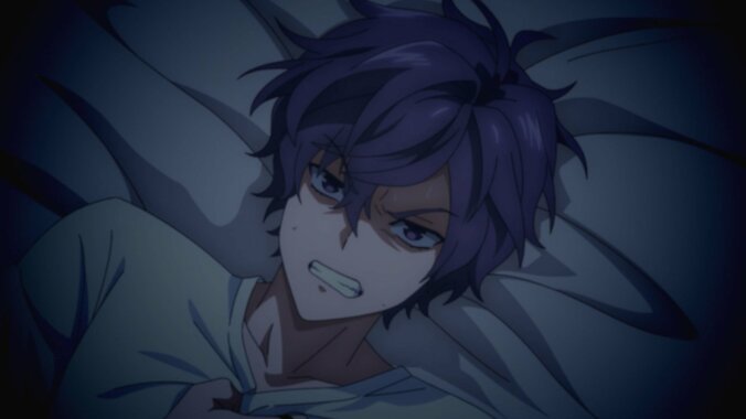 [Photos/Images] Isolation and Changes in Lihito... Anime 