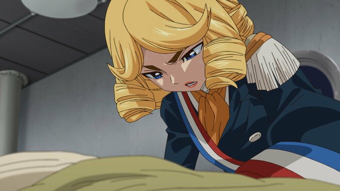 【写真・画像】科学王国はゼノ捕獲作戦へ…『Dr.STONE SCIENCE FUTURE』第9話あらすじ&場面カット公開　3枚目