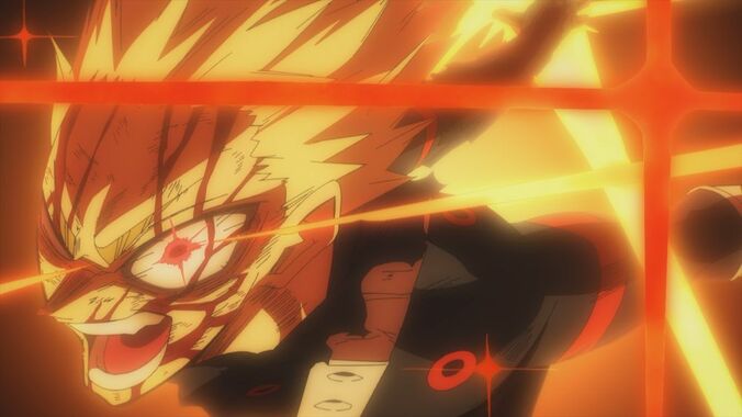 [照片/圖片] 爆豪與AFO的激戰走向如何?動畫《我的英雄學院 FINAL SEASON》第4話先行圖・劇情簡介公開 5