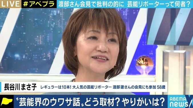 今や“本職”は十数人…アンジャッシュ渡部でも炎上した「芸能リポーター」は絶滅へ? 業界歴34年のベテランの胸の内 2枚目