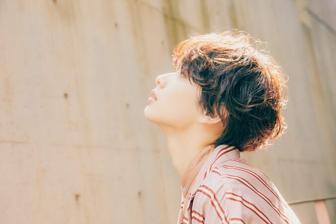 新世代イケメン俳優・宮世琉弥、「ガツガツしてる女の子に惹かれるかも」『虹とオオカミには騙されない』ゲスト出演 2枚目