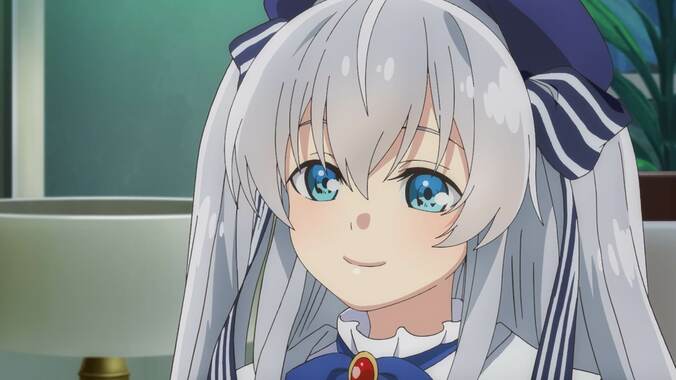 新アニメ「精霊幻想記」前世の記憶がフラッシュバック…？第1話先行カット＆あらすじ公開 6枚目