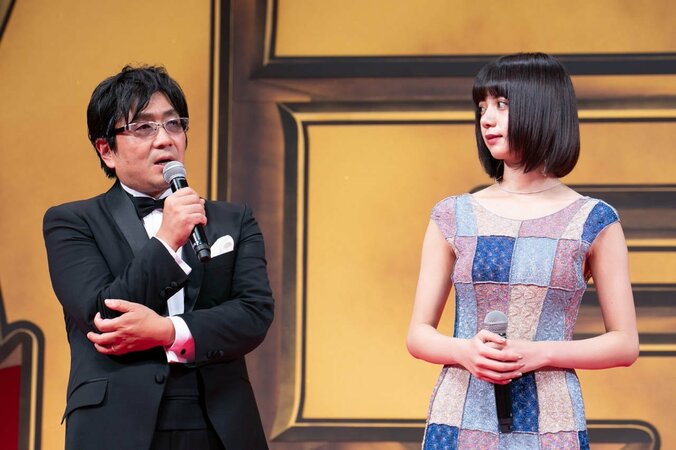 佐藤健、『半分、青い。』『ぎぼむす』への評価は「棚からぼた餅」 15枚目