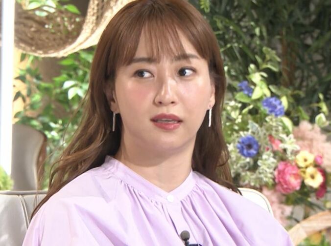 【写真・画像】藤本美貴、センスを問われる質問「音楽、何聞く？」に抜群の回答！鈴木愛理「大正解」　1枚目