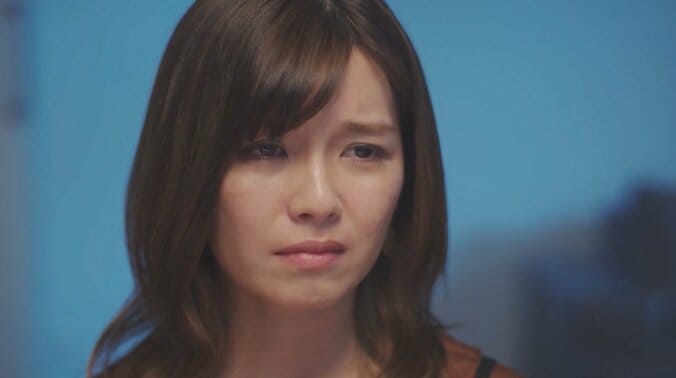 鉄平に告白後、華子は車にひかれ…『会社は学校じゃねぇんだよ』第6話 衝撃の展開に“宇野ロス”広がる 7枚目