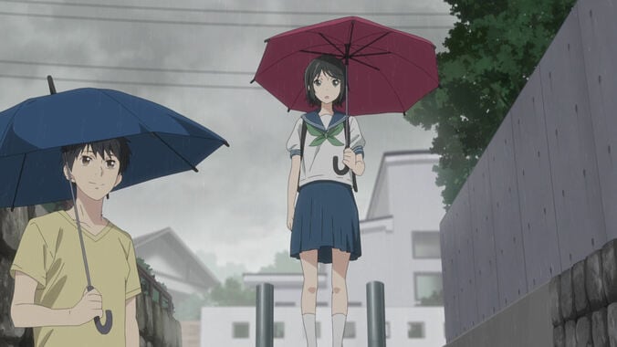 声優・島崎信長「僕も走りたい！」BUMP OF CHICKENの曲に感激 アニメーション映画『思い、思われ、ふり、ふられ』インタビュー 6枚目