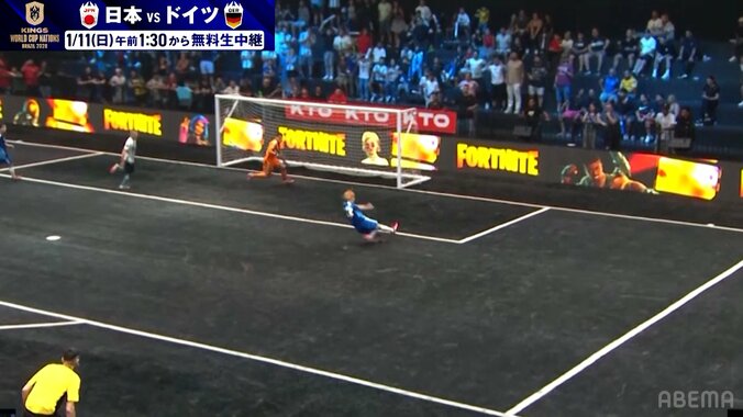 「W杯で燃えない奴は帰れ」闘莉王、崖っぷち日本代表に闘魂注入！「日の丸を付けるなら気合い十分じゃないと失礼」運命のドイツ戦へ【キングスW杯】 3枚目