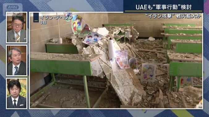 イラン・テヘラン