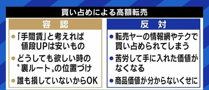 ガンプラファンの社会学者、“転売容認”ツイート騒動に「ホビージャパンの処分は“オーバー切腹”にも思えるが、それほど批判がショックだったのだろう」 4枚目