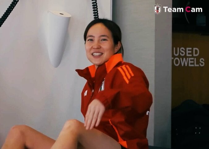 【写真・画像】「なでしこの女王」長谷川唯の“衝撃プレー３選”「真の天才」「別格」「凄すぎて笑える」絶品ワンタッチ、超絶キラーパス、神トラップに誰もが驚愕　1枚目