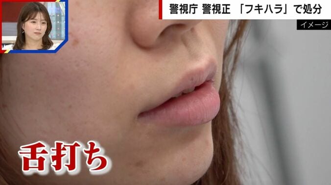 パワハラに該当する行為