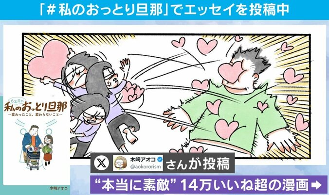 話題のエッセイ