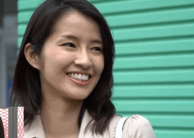 群馬県一の可愛すぎるハーフ美女　Kダブシャインもメロメロ 2枚目